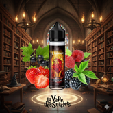 LIONHOUSE - LA VAPE DES SORCIERS - 50 ML