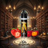 BADGERHOUSE - LA VAPE DES SORCIERS - 50 ML