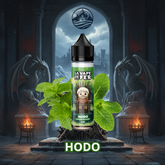 HODO - LA VAPE DE FER - 50 ML