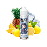 JONNY - LA VAPE DE FER - 50 ML