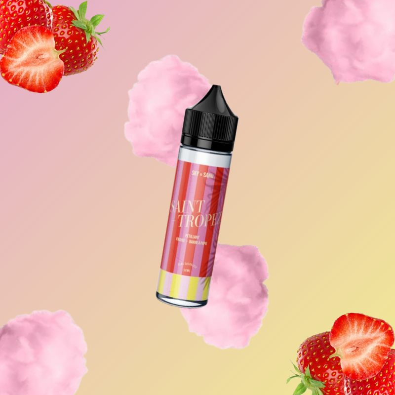 La vape de Fer La vape de Fer