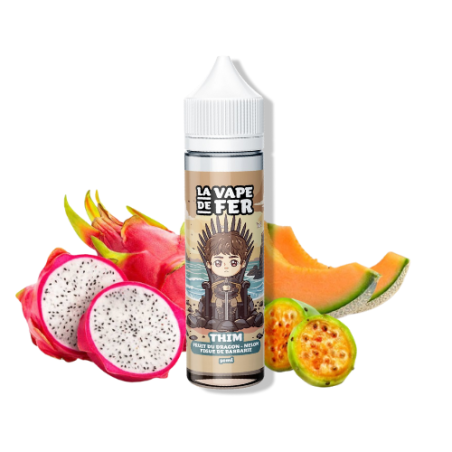 THIM - LA VAPE DE FER - 50 ML